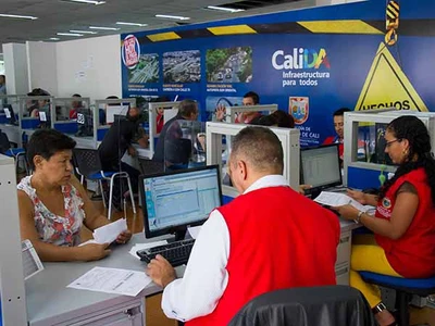 Gran contribuyente se acoge a papayazo tributario