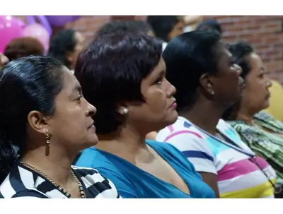 Mesa Municipal de Mujeres socializó proyecto para la implementación de la política pública