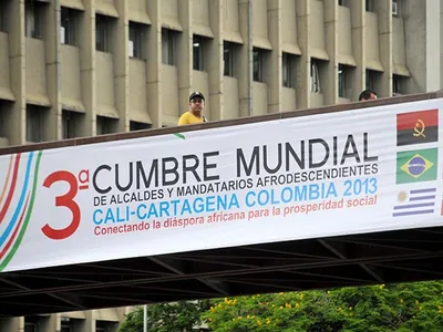 Cali está lista para recibir a las personalidades de la Cumbre Afro