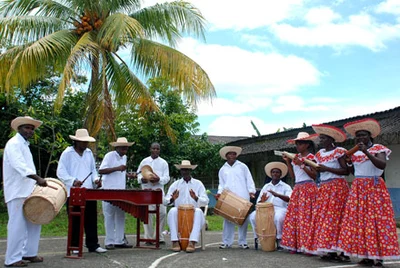 Amplían cupos para grupos de marimba en el Petronio Álvarez