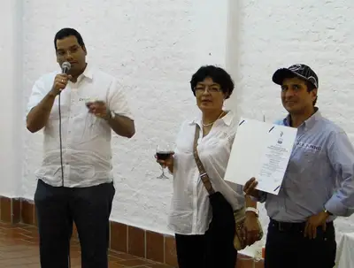 Icontec ratifica certificaciones de procesos de la Secretaría de Educación