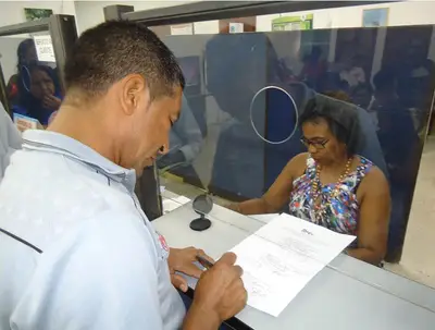 Administración Municipal destinó en este mes $1120 millones a mejoramiento de vivienda