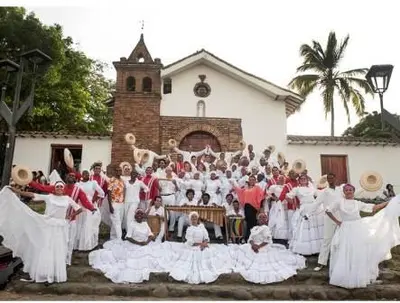 Cultura del Pacífico y salsa caleña deleitarán a líderes en la Cumbre Afro