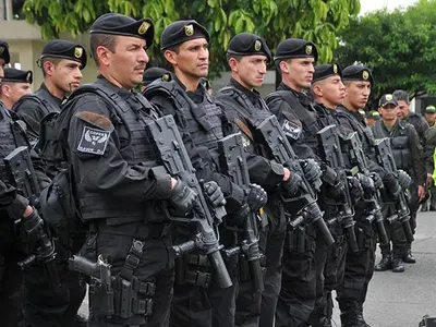 Garantizada seguridad de la Cumbre de Mandatarios Afro