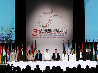 “No queremos políticas asistencialistas”: presidenta de Amunafro