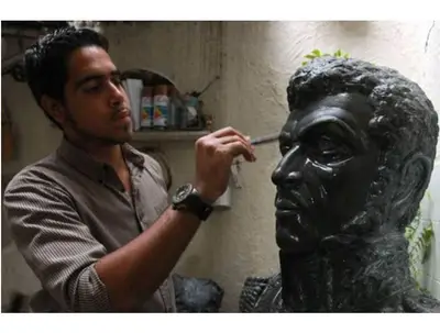 Descubrirán busto en homenaje a prócer haitiano