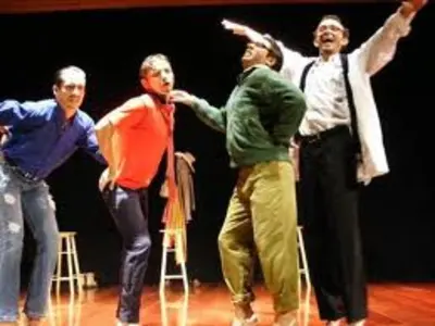 Teatro Alternativo presenta a ‘Caperuza’