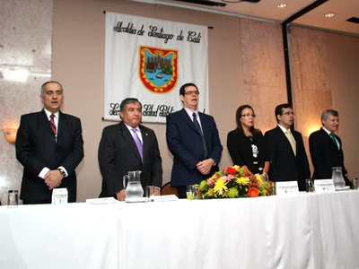 Reconocen compromiso de programa de la Secretaría de Salud