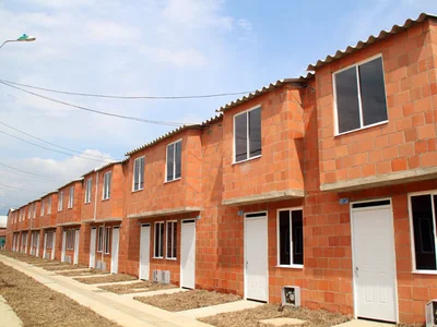 Llano Verde ya es modelo de socialización en vivienda gratuita