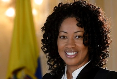 Mujeres deben tener más participación: Consejera presidencial