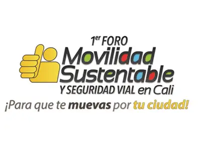 Cali realiza ‘Primer Foro de movilidad sustentable y la seguridad vial’, desde mañana