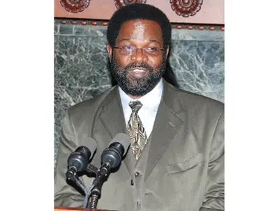 Alcalde de Accra encuentra aliados en la Cumbre Afro