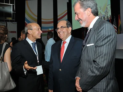Alcaldía de Cali, presente en la Cumbre Mundial Afro que avanza en Cartagena