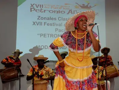 Centro cultural de Cali, sede académica del Petronio