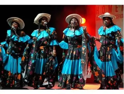 Preparados los 44 grupos musicales del Petronio Álvarez