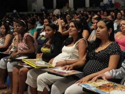 Mujeres en gestación, última oportunidad de vacunarse contra influenza