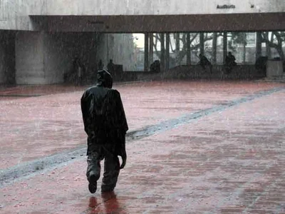 Dan recomendaciones para el invierno que se avecina; se pronostican  vendavales