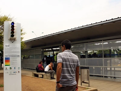 Cali, única en Colombia que tendrá cuatro equipos para medir radiación ultravioleta