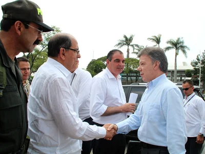 Alcalde de Cali pide el plan desarme para la ciudad