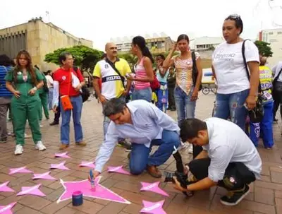 Convocatoria para la construcción de la política pública Lgbti