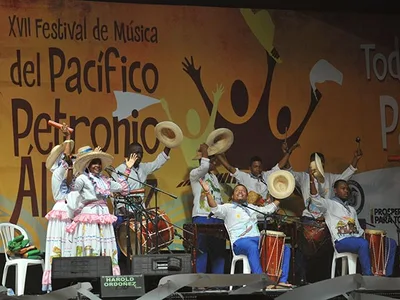 El Petronio consolidó la cultura afro del Pacífico: Alcalde de Cali