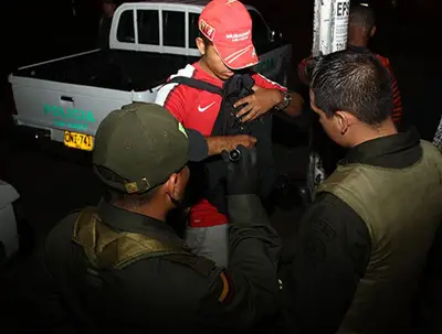 Alcalde espera autorización para suspender el porte de armas en Cali