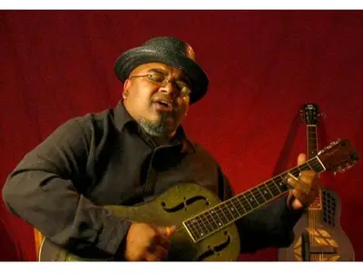 Festival de blues y folk suena en Cali