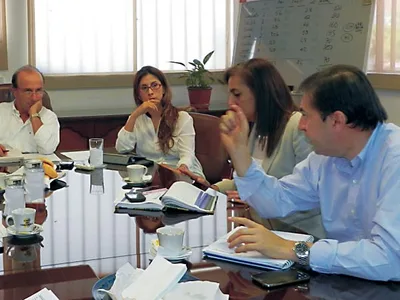 Gerente nacional del Runt destacó gestión del Centro de Diagnóstico Automotor del Valle