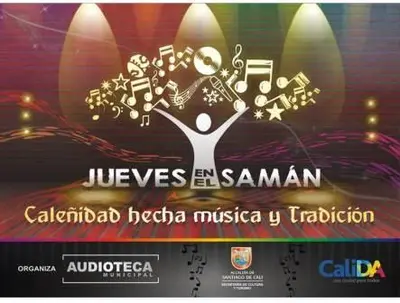 Fernando Dávila invitado este jueves al Centro Cultural de Cali