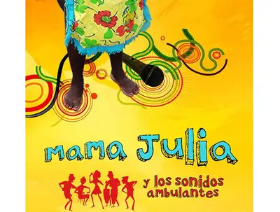 IPC y Mama Julia despiden este viernes programación de septiembre