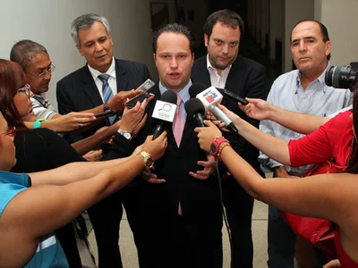 Superintendente de Puertos y actores del Sistema MÍO acuerdan Plan Integral de Mejoramiento