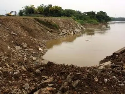 Fondo Adaptación contrató con Comfandi 6000 viviendas del Plan Jarillón de Aguablanca