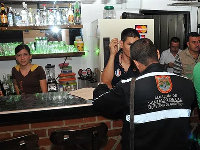 Secretaría de Gobierno refuerza controles a establecimientos nocturnos de Cali