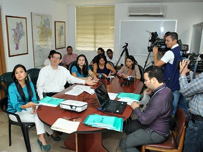 Entregan balance de atención en salud en Cali: 676 peticiones en el primer semestre
