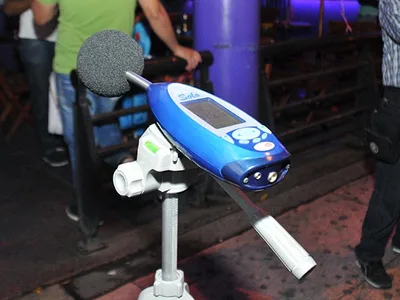 Dagma intensifica control al ruido en comunas críticas de Cali y en Ciudad Jardín