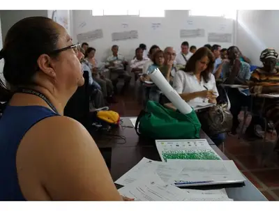 Abierta convocatoria para contratar proyectos que beneficiarán a las JAC