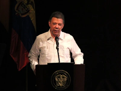 Presidente instala en Cali encuentro de la Jurisdicción Contenciosa, en sus cien años