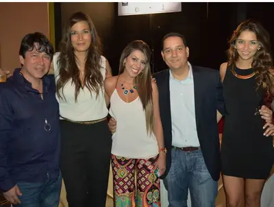 Estrenarán este 11 de octubre Amores Peligrosos, película rodada en Cali