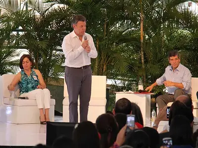 El Presidente instauró el subsidio familiar para 22.000 trabajadores domésticos, desde Cali