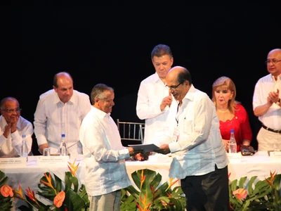 La Jurisdicción Contenciosa Administrativa celebra su centenario en Cali