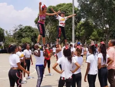 Culminó la Semana de la Juventud