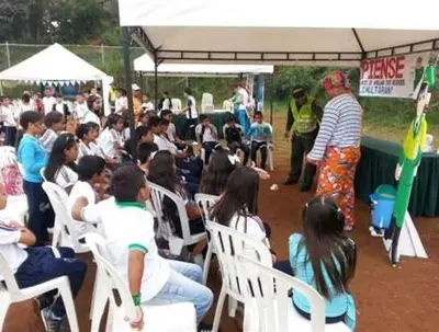 Programa Bicentenario al Parque regresa a La Buitrera