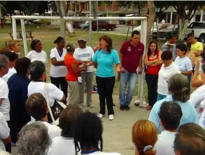Secretaría del Deporte recuperará parque de Invicali-Desepaz de la comuna 21