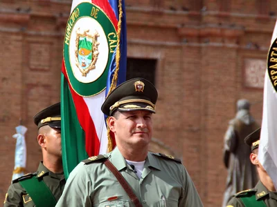 Comandante de la Policía Metropolitana de Cali respalda y aboga por restricción al porte de armas