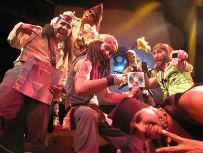 Prográmese este jueves con espectáculos de comedia en Caliteatro