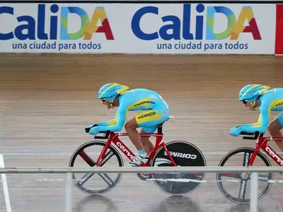Para optimizar el tiempo, Cali alista cronogramas del Campeonato Mundial de Ciclismo