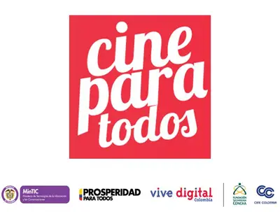 Ciclo de cine dirigido a personas con discapacidad