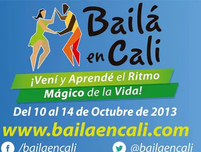 Esta semana ‘Baila en Cali’