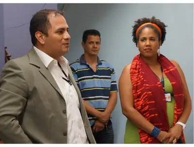Convocan a la población Lgtbi a participar en construcción de política del sector