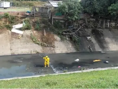 Se consolida proyecto que mitigará el riesgo por inundación en el oriente caleño